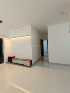 2.5 BHK Flat