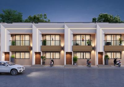 Image of 560 Sq.ft Residential Plot / Land for sale in Masma, Surat for Rs. 1050000