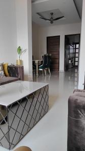 Image of 1260 Sq.ft 3 BHK Builder Floor for sale in Shiwalik Palm City, Sector 127, Mohali for Rs. 6290000