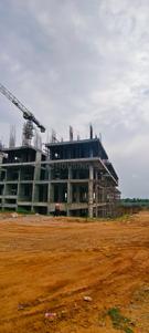 Image of 1710 Sq.ft 2 BHK Apartment / Flat for sale in Tukkuguda, Hyderabad for Rs. 8500000