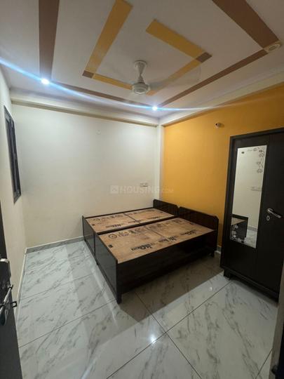Ashok Nagar Extension, New Ashok Nagar Bedroom 1