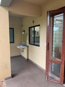 Balcony Image of 2866 Sq.ft 4 BHK Duplex for sale in Thrikkakara North Kochi for Rs. 25000000