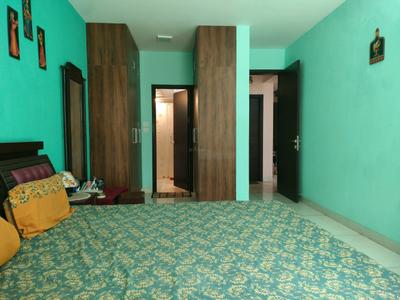 Bedroom Image of 4775 Sq.ft 5 BHK Apartment / Flat for sale in Spectra Palmwoods, Brookefield Bengaluru for Rs. 71625000