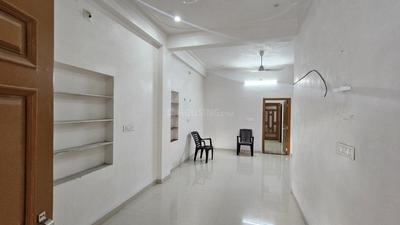 Hall Image of 1100 Sq.ft 2 BHK Independent House for rent in Nakoda Puram Udaipur for Rs. 12000