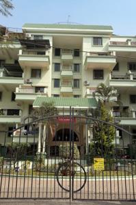 2 BHK Flat