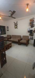 Hall Image of 900 Sq.ft 2 BHK Apartment / Flat for sale in Atria Society, Dhanori Pune for Rs. 6200000