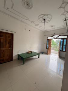 Living Room Image of 700 Sq.ft 2 BHK Builder Floor for rent in Asapur Varanasi for Rs. 8000