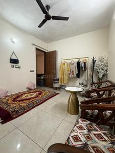 1 BHK Flat
