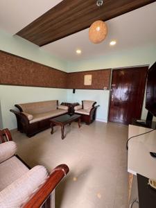 Hall Image of 1390 Sq.ft 3 BHK Apartment / Flat for sale in Jairaj Spectrum, Kakkanad Kochi for Rs. 7500000