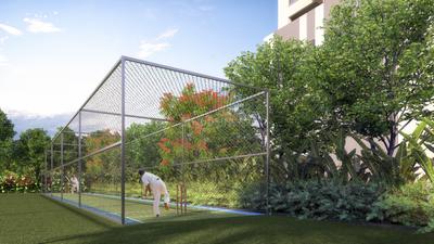 Image of 1555 Sq.ft 3 BHK Apartment / Flat for sale in Wakad, Pune for Rs. 14000000