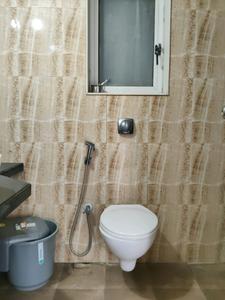 Bedroom Two Image of 850 Sq.ft 2 BHK Apartment / Flat for rent in Lodha Upper Thane Treetops A To F C1 C2, Bhiwandi Thane for Rs. 15999