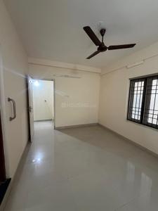 Hall Image of 750 Sq.ft 1.5 BHK Apartment / Flat for sale in M.G. Road Kochi for Rs. 4500000
