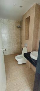 Bathroom Image of 1885 Sq.ft 3 BHK Apartment / Flat for sale in Lodha Belmondo, Gahunje Pune for Rs. 27000000