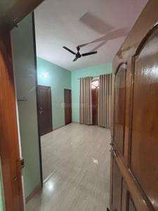 Bedroom Image of 1600 Sq.ft 3 BHK Builder Floor for rent in Newada Varanasi for Rs. 16000