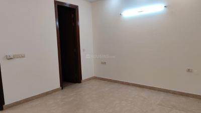 Bedroom Image of 2700 Sq.ft 3 BHK Builder Floor for rent in Sector 43 Gurgaon for Rs. 75000