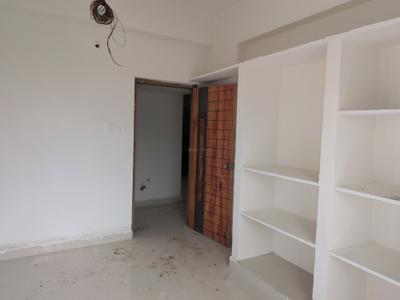 Bedroom Image of 1285 Sq.ft 2 BHK Apartment / Flat for sale in Chandanagar Hyderabad for Rs. 7967000