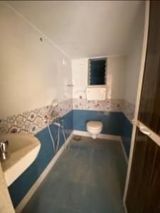 Bathroom Image of 790 Sq.ft 2 BHK Apartment / Flat for sale in Nakshatra Residency, Saphale Mumbai for Rs. 2511000