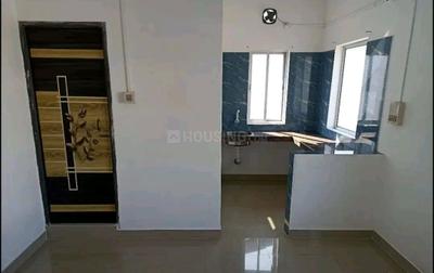 Kitchen Image of 750 Sq.ft 1 BHK Independent House for rent in Kala Pahar Guwahati for Rs. 10000