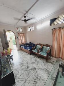 Living Room Image of 720 Sq.ft 2 BHK Independent House for sale in Cidco Aurangabad for Rs. 6500000