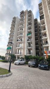 Image of 1100 Sq.ft 2 BHK Apartment / Flat for sale in MRG Ultimus, Sector 90, Gurgaon for Rs. 7000000