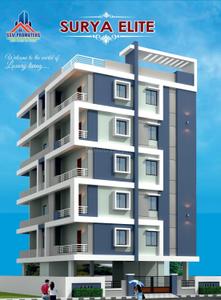 2 BHK Flat