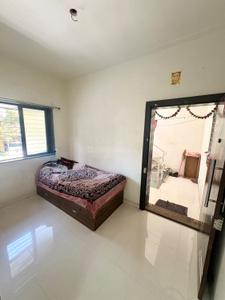 Living Room Image of 1400 Sq.ft 2.5 BHK Builder Floor for rent in College Road Nashik for Rs. 23000
