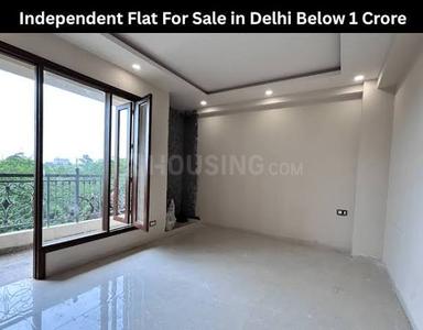 3 BHK Flat