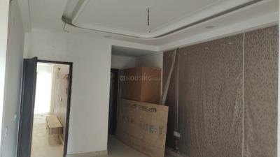 Bedroom Image of 1800 Sq.ft 4 BHK Apartment / Flat for sale in Sector 102 Noida for Rs. 8500000