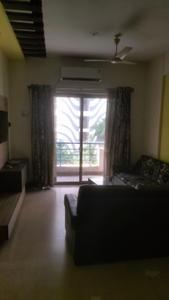Hall Image of 1509 Sq.ft 3 BHK Apartment / Flat for sale in Ujjwala Luxury Apartments, New Town Kolkata for Rs. 15500000
