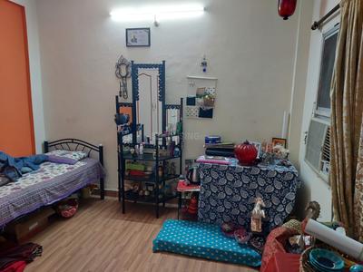 Bedroom Image of 2100 Sq.ft 4 BHK Villa for sale in Hoshangabad Road Bhopal for Rs. 15000000