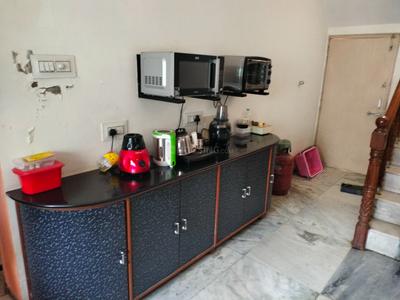 Kitchen Image of 3200 Sq.ft 3 BHK Duplex for sale in Manjalpur Vadodara for Rs. 15000000