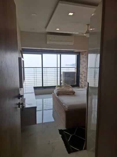 Versova, Andheri West Bedroom 1