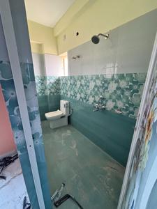 Bathroom Image of 1100 Sq.ft 2 BHK Apartment / Flat for rent in JPS Sun City, Madanpur Bhubaneswar for Rs. 13500