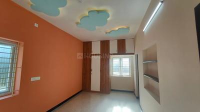 Bedroom Image of 700 Sq.ft 2 BHK Villa for sale in Maraimalai Nagar Chennai for Rs. 2654782