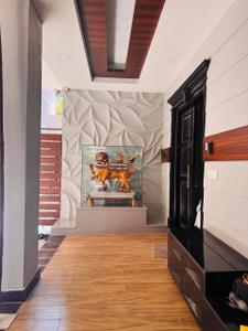 Image of 6000 Sq.ft 5 BHK Villa for rent in Lanco Hanging Gardens Villas, Manikonda, Hyderabad for Rs. 300000