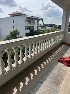 Balcony Image of 2700 Sq.ft 5 BHK Builder Floor for sale in Rajendra Nagar Ghaziabad for Rs. 26500000