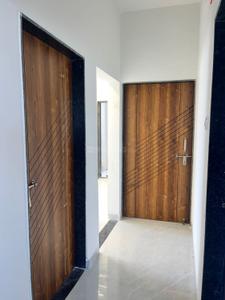 Hall Image of 810 Sq.ft 2 BHK Apartment / Flat for sale in Manjari Budruk Pune for Rs. 4100000