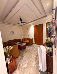 1 BHK Apartment