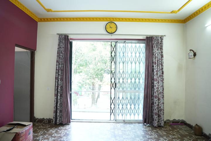 Ambuja The Residency Main Image 1