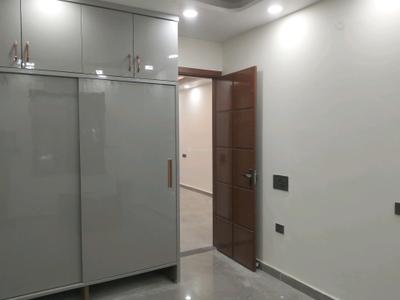 Bedroom Image of 720 Sq.ft 2 BHK Builder Floor for sale in Ashok Vihar New Delhi for Rs. 16000000