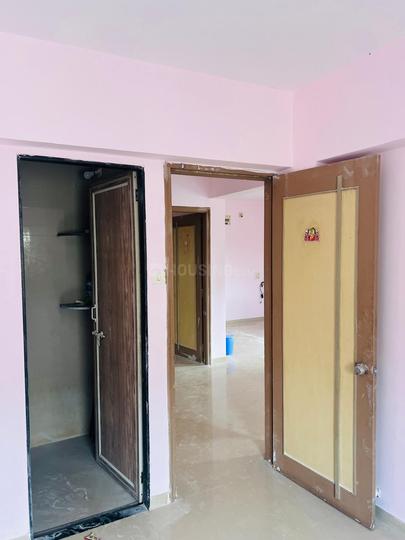 Suryam flats Bedroom 1