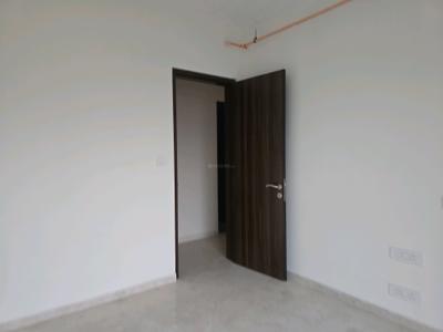 Bedroom Image of 972 Sq.ft 3 BHK Apartment / Flat for sale in Santacruz West Mumbai for Rs. 51000000