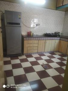 Kitchen Image of Jyoti Niwas PG in JP Nagar, Bengaluru