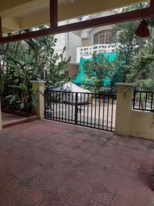 Image of 2000 Sq.ft 3 BHK Villa for rent in Namishree Dream Valley, Sivarampalli, Hyderabad for Rs. 36000