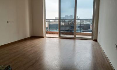 Bedroom Image of 1855 Sq.ft 3 BHK Apartment / Flat for rent in Manesar Gurgaon for Rs. 60000