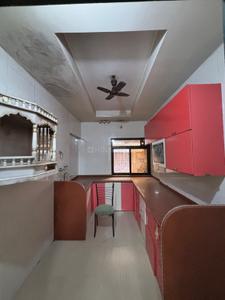 Kitchen Image of 1100 Sq.ft 2.5 BHK Apartment / Flat for sale in Innovative Tycoons Residency, Kalyan West Kalyan for Rs. 11500000