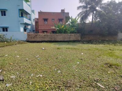 Image of 2400 Sq.ft Residential Plot / Land for sale in Sri Chakra Nagar, Chennai for Rs. 14000000