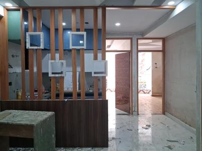 Living Room Image of 1200 Sq.ft 3 BHK Apartment / Flat for sale in Hark Sai Homes 6 by Hark Infrastructure Developers Private Limited, Sector 49 Noida for Rs. 6100000