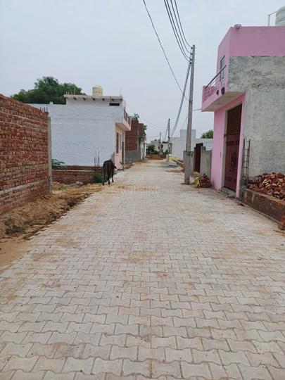 JMK Garden Residency BHONDSI Main Image 1