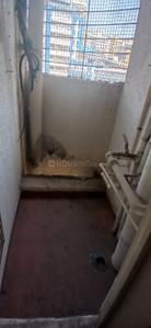 Balcony Image of 1625 Sq.ft 3 BHK Apartment / Flat for sale in Seawoods Navi Mumbai for Rs. 40000000